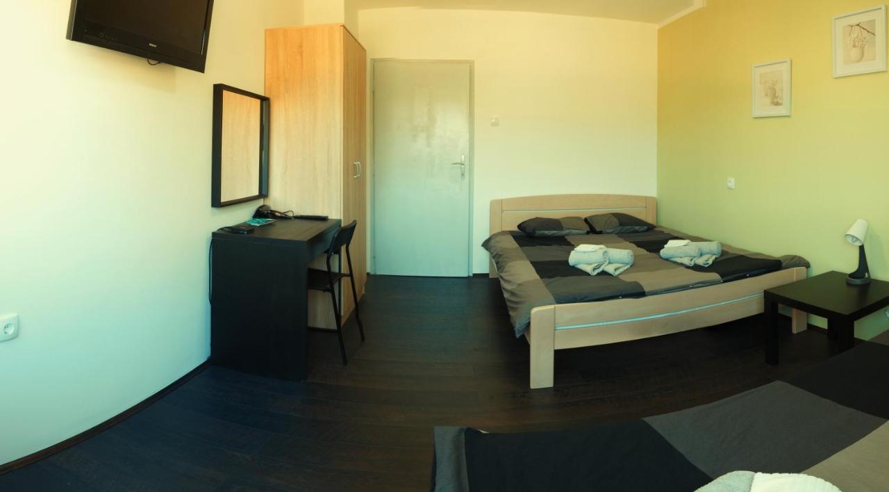 Apartman Terassa Donji Milanovac Exterior photo