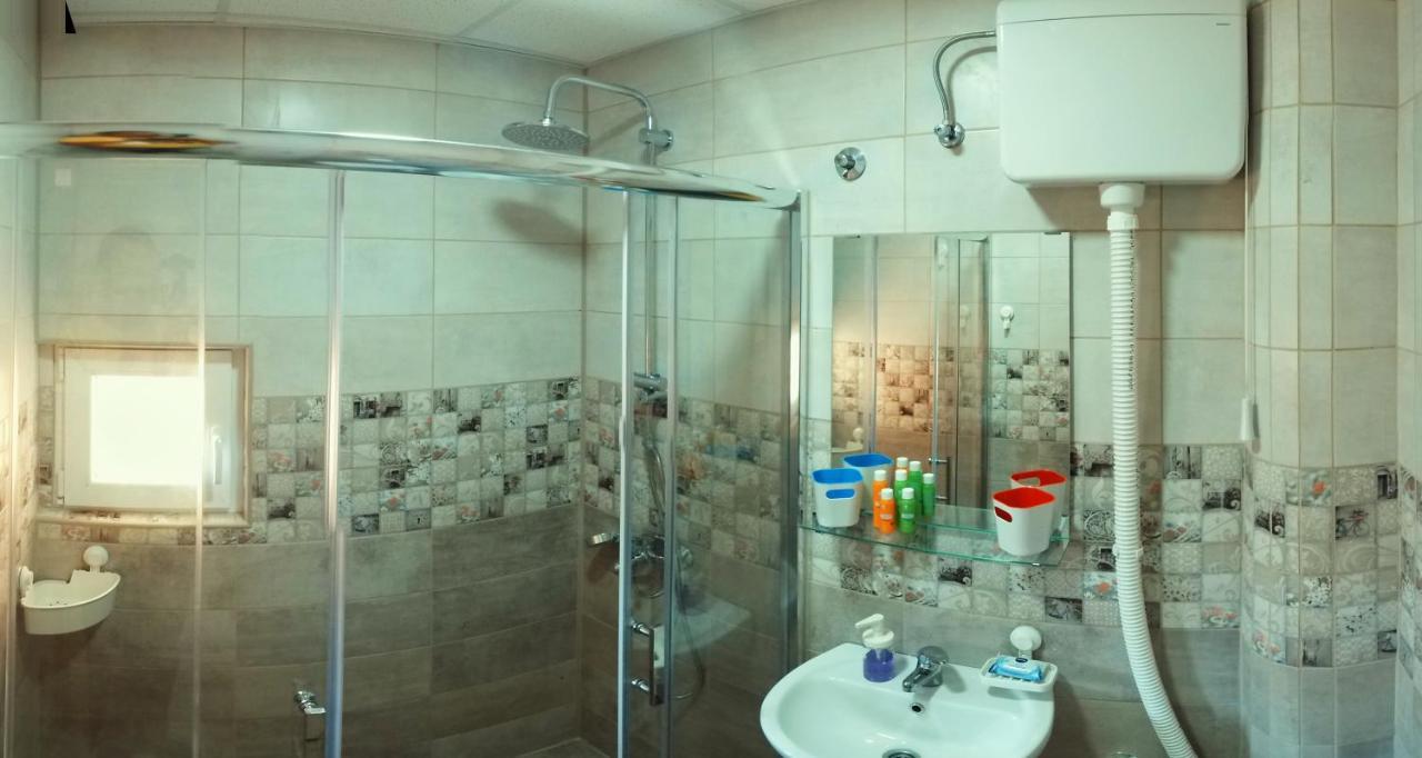 Apartman Terassa Donji Milanovac Exterior photo
