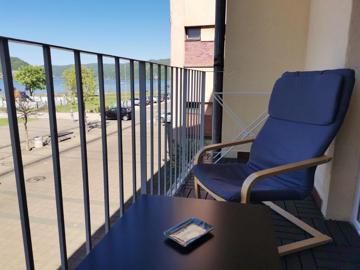 Apartman Terassa Donji Milanovac Exterior photo