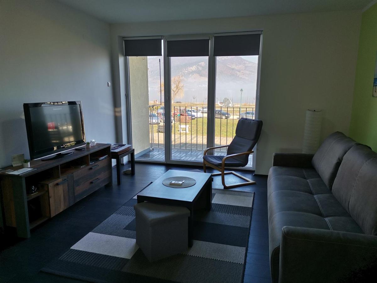 Apartman Terassa Donji Milanovac Exterior photo